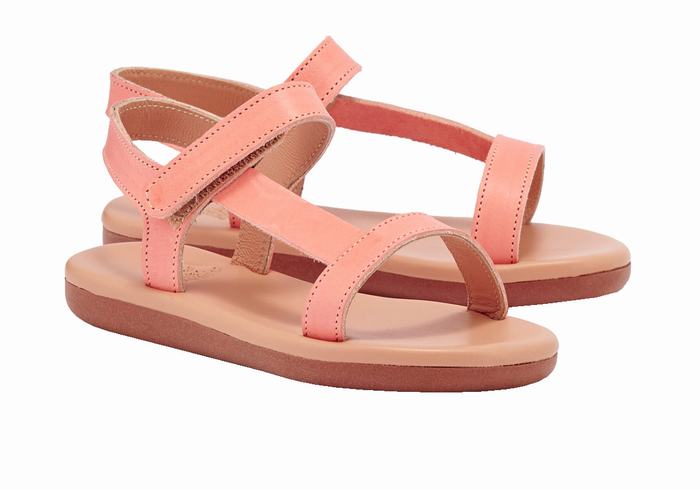 Sandales Casual Ancient Greek Sandals Little Iasonas Soft   | PDH-7659818